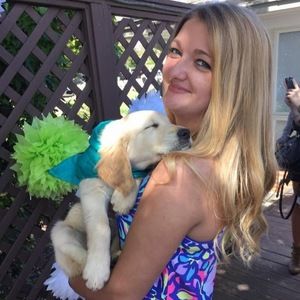 Meet your Posher, Sara